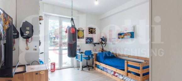 Apartamento de 2 dormitorios en Milan, Italy No. 247046 19