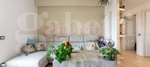 Apartamento de 2 dormitorios en Milan, Italy No. 247046 6