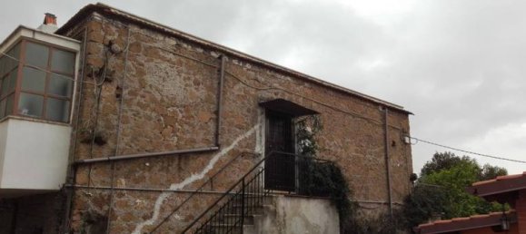 1 Schlafzimmer Haus in Marcellina, Italy, Nr. 254042 5