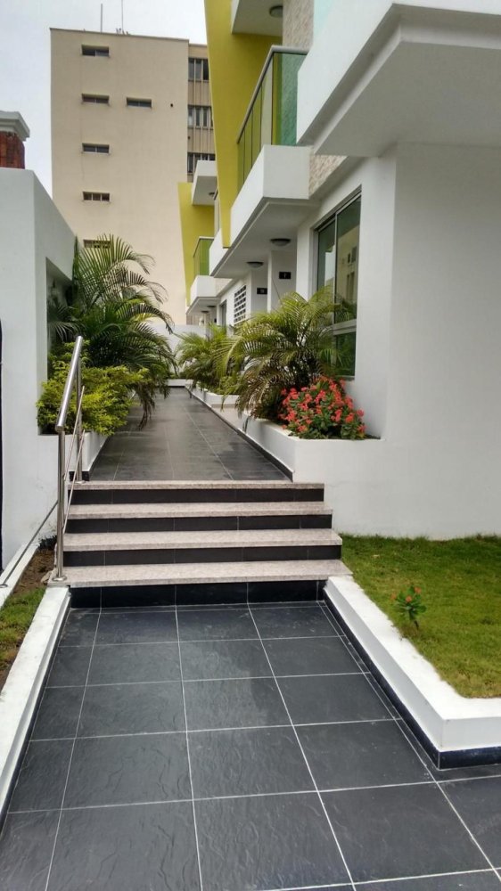 3 bedrooms House in Atlantico, Colombia No. 1686