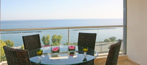 استوديو في Limassol, Cyprus رقم 24736 7