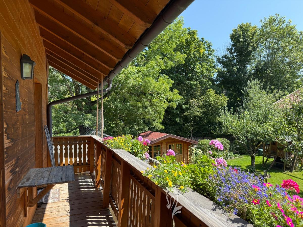 6 rooms Townhouse in Bad Tolz-Wolfratshausen, Germany No. 288176