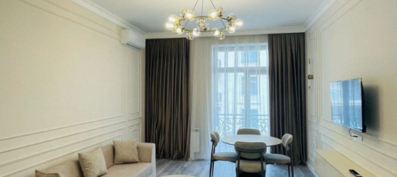 Apartamento T3 em Khatay, Azerbaijan N.º 1369 13