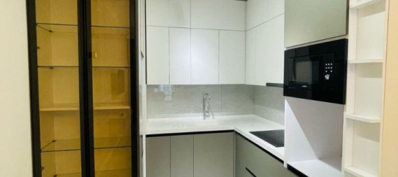 Apartamento T3 em Khatay, Azerbaijan N.º 1369 15