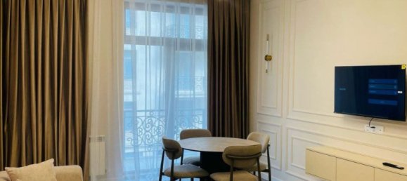 Apartamento T3 em Khatay, Azerbaijan N.º 1369 14