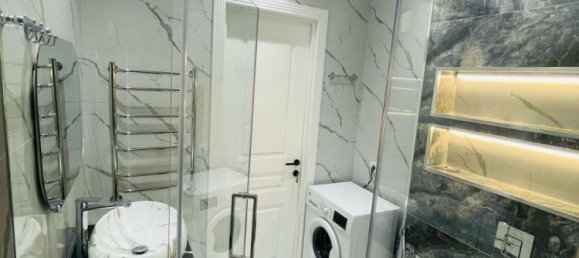 Apartamento T3 em Khatay, Azerbaijan N.º 1369 10