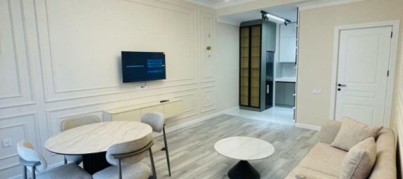 Apartamento T3 em Khatay, Azerbaijan N.º 1369 3