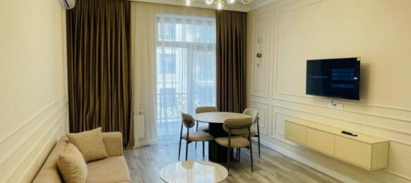 Apartamento T3 em Khatay, Azerbaijan N.º 1369 2