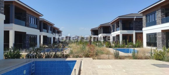 Villa de 4+1 en Antalya, Turkey No. 766 4