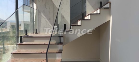 Villa de 4+1 en Antalya, Turkey No. 766 14