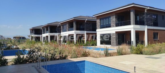 Villa de 4+1 en Antalya, Turkey No. 766 3