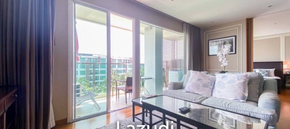 2 bedrooms Condo in Hua Hin, Thailand No. 17817 2