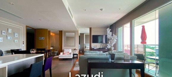 2 bedrooms Condo in Hua Hin, Thailand No. 17817 3