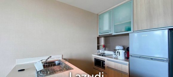 2 bedrooms Condo in Hua Hin, Thailand No. 17817 8