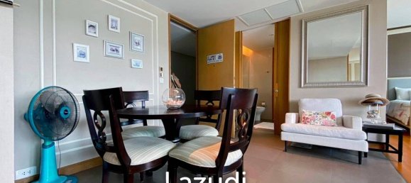 2 bedrooms Condo in Hua Hin, Thailand No. 17817 5