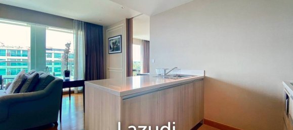 2 bedrooms Condo in Hua Hin, Thailand No. 17817 7