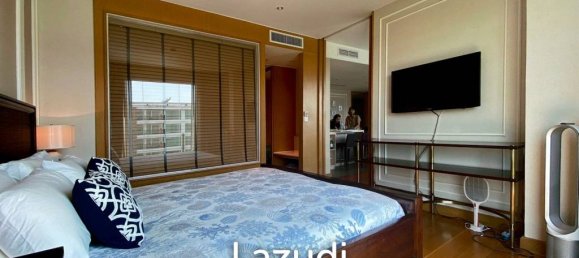 2 bedrooms Condo in Hua Hin, Thailand No. 17817 10