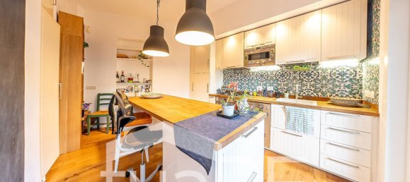 3 Schlafzimmer Wohnung in Rome, Italy, Nr. 219319 13