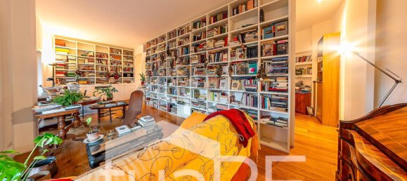 3 Schlafzimmer Wohnung in Rome, Italy, Nr. 219319 8