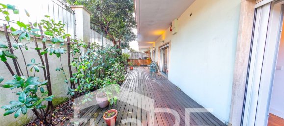 3 Schlafzimmer Wohnung in Rome, Italy, Nr. 219319 18