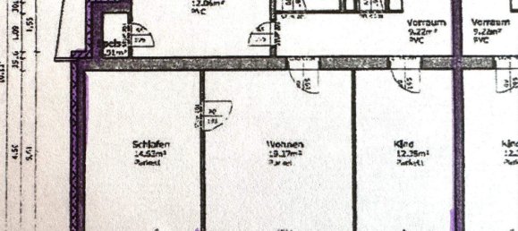 3غرفة شقة في Wetzelsdorf, Austria رقم 132183 17