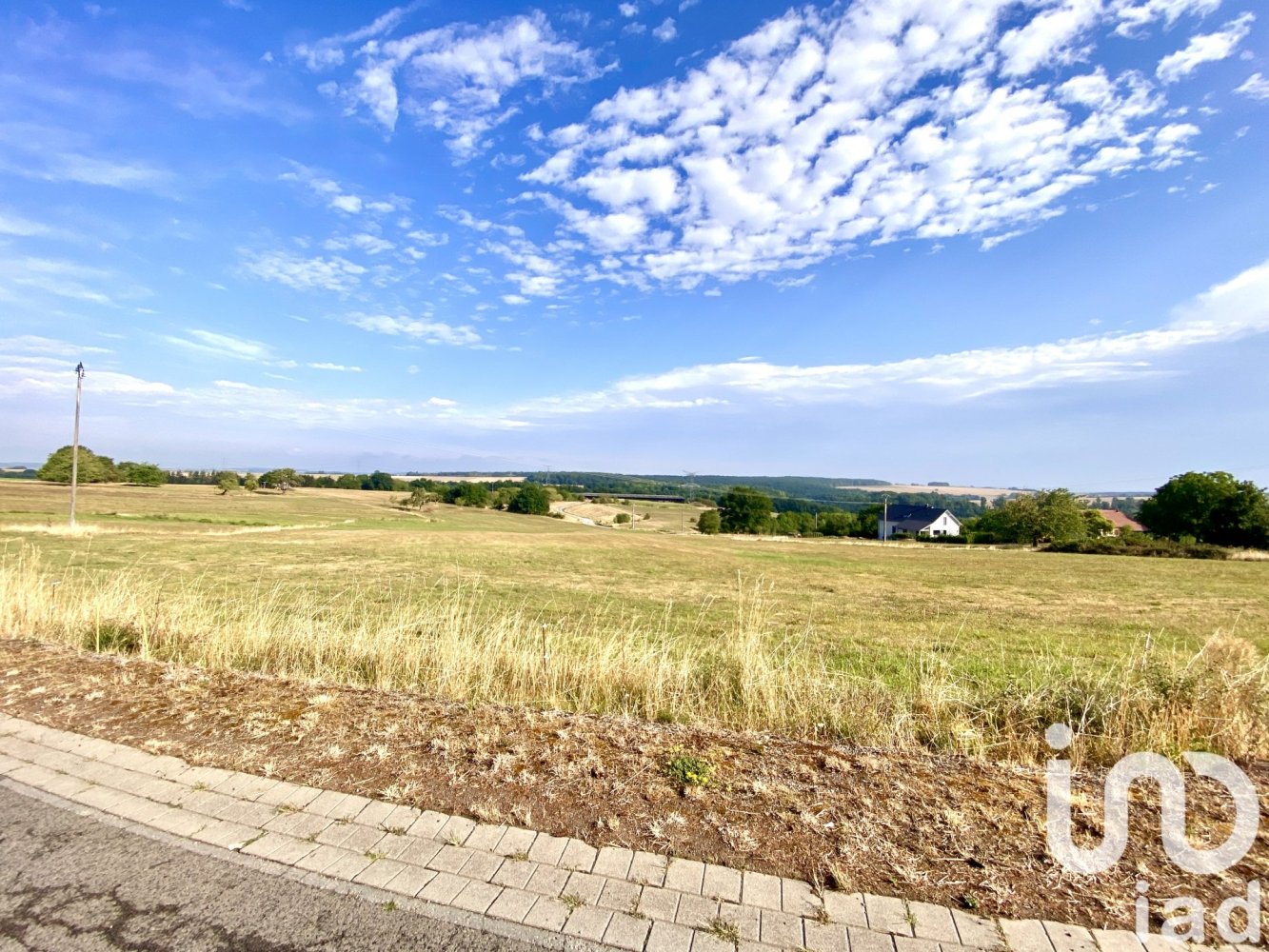  Land in Saint-Louis, France No. 93959