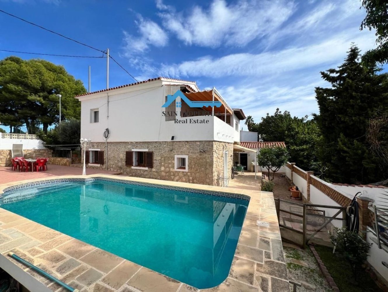 Casa T4 em La Nucia, Spain N.º 201470