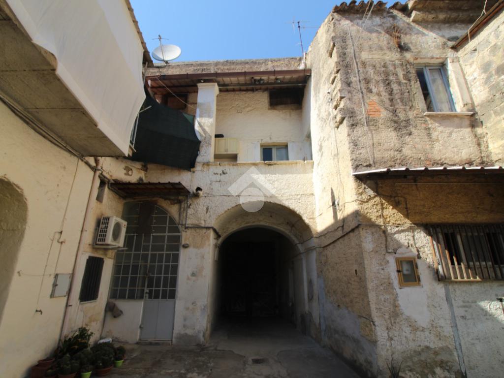 2 bedrooms House in Casagiove, Italy No. 155241