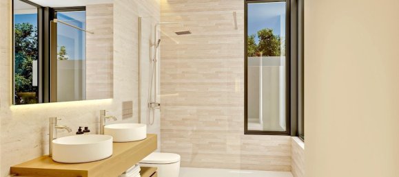 3 bedrooms Villa for sale in Finestrat, Alicante, Valencian Community, Spain № 365624 11