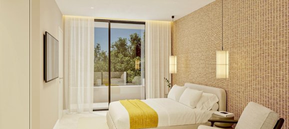 3 bedrooms Villa for sale in Finestrat, Alicante, Valencian Community, Spain № 365624 4