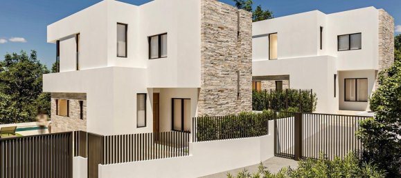 3 bedrooms Villa for sale in Finestrat, Alicante, Valencian Community, Spain № 365624 10