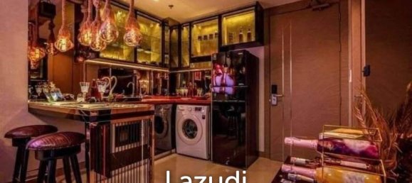 1 chambre Condo à Pattaya, Thailand No. 15825 10