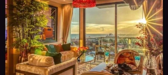 1 chambre Condo à Pattaya, Thailand No. 15825 4