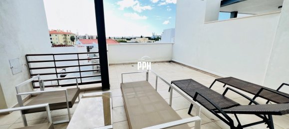 4 bedrooms Townhouse in Quarteira, Portugal No. 154750 12