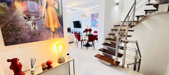 4 bedrooms Townhouse in Quarteira, Portugal No. 154750 3