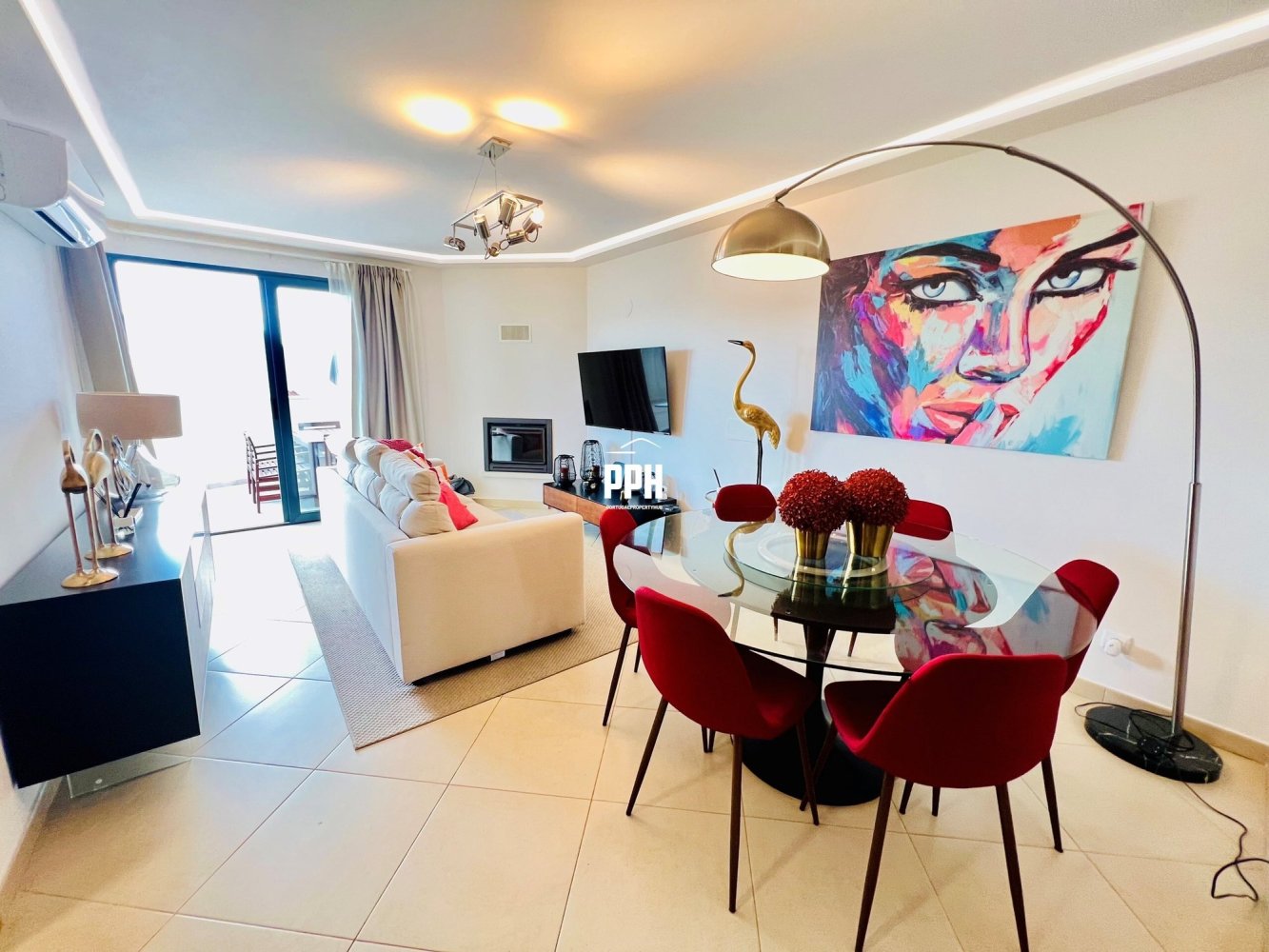 4 bedrooms Townhouse in Quarteira, Portugal No. 154750