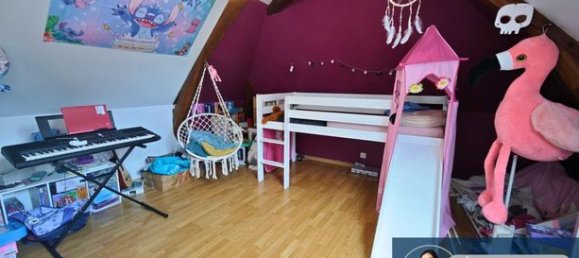 Casa de 4 dormitorios en Vendome, France No. 300359 9