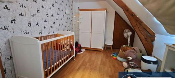 Casa de 4 dormitorios en Vendome, France No. 300359 8