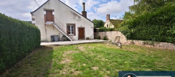 Casa de 4 dormitorios en Vendome, France No. 300359 12