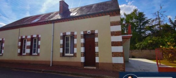 Casa de 4 dormitorios en Vendome, France No. 300359 16