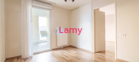 1 Schlafzimmer Wohnung in Maizieres-les-Metz, France, Nr. 43323 7