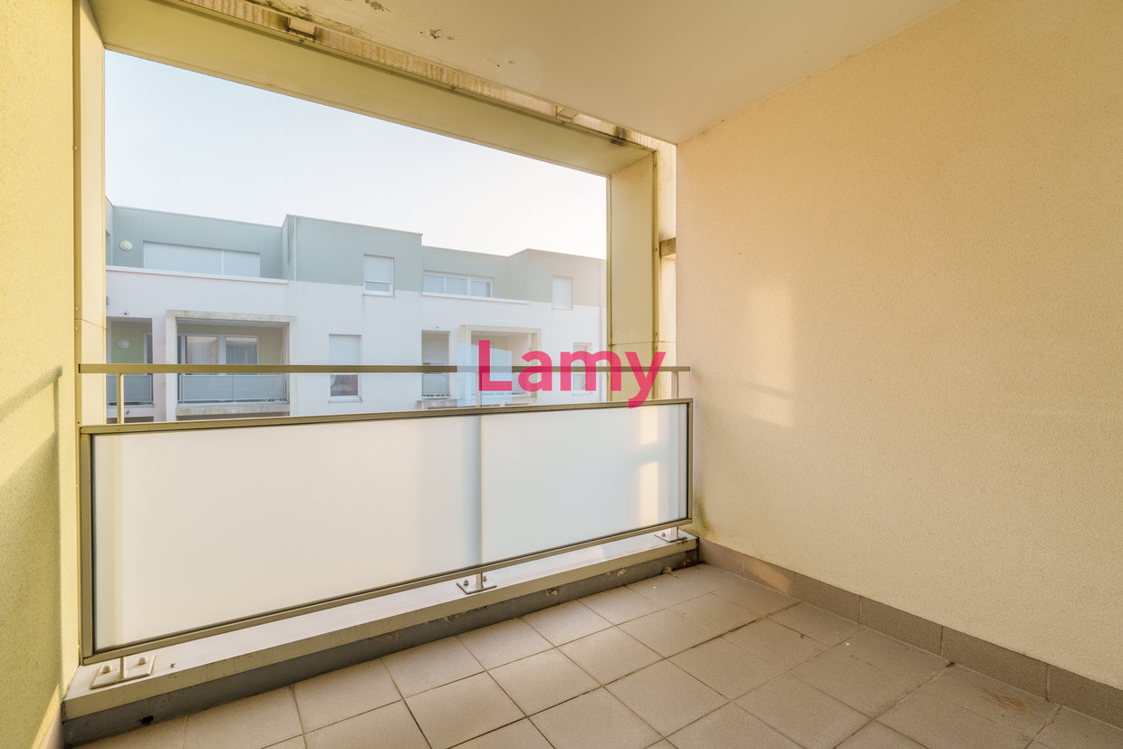 1 Schlafzimmer Wohnung in Maizieres-les-Metz, France, Nr. 43323