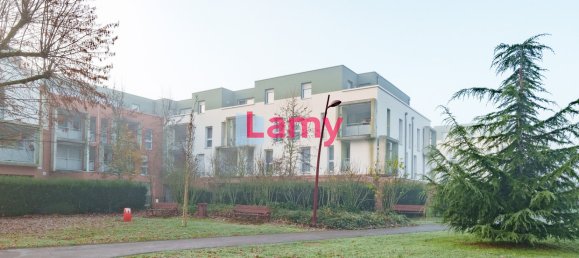 1 Schlafzimmer Wohnung in Maizieres-les-Metz, France, Nr. 43323 6