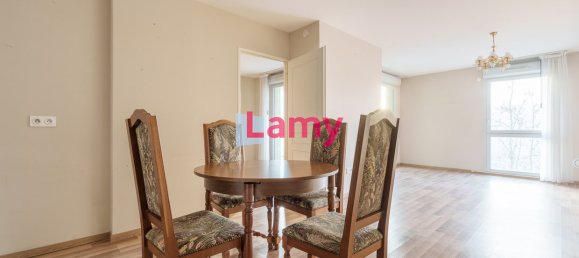 1 Schlafzimmer Wohnung in Maizieres-les-Metz, France, Nr. 43323 3