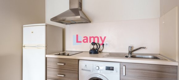 1 Schlafzimmer Wohnung in Maizieres-les-Metz, France, Nr. 43323 5