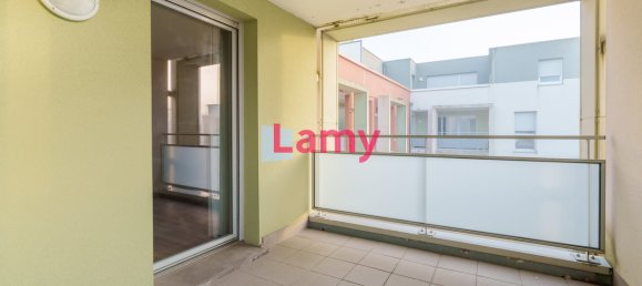 1 Schlafzimmer Wohnung in Maizieres-les-Metz, France, Nr. 43323 9