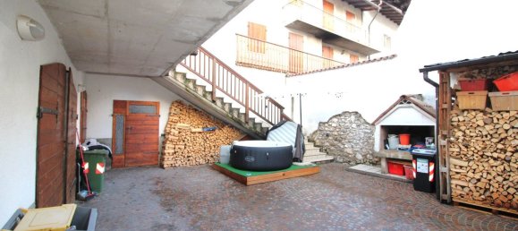Casa de 5 dormitorios en Avio, Italy No. 345952 48