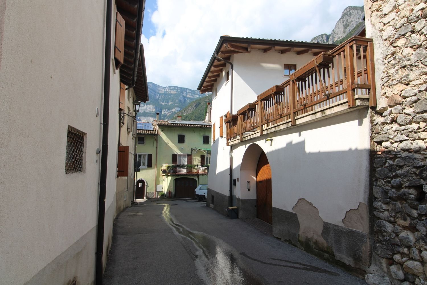 Casa de 5 dormitorios en Avio, Italy No. 345952