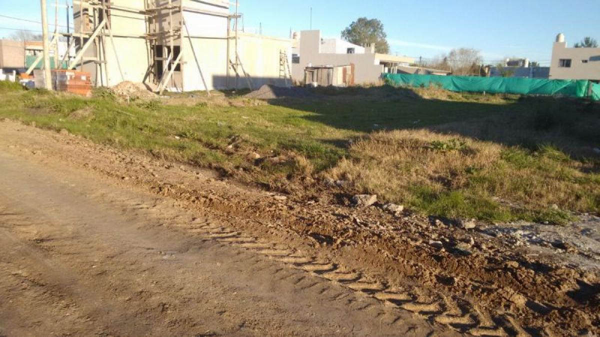  Land in Campo Creado, Argentina No. 38461