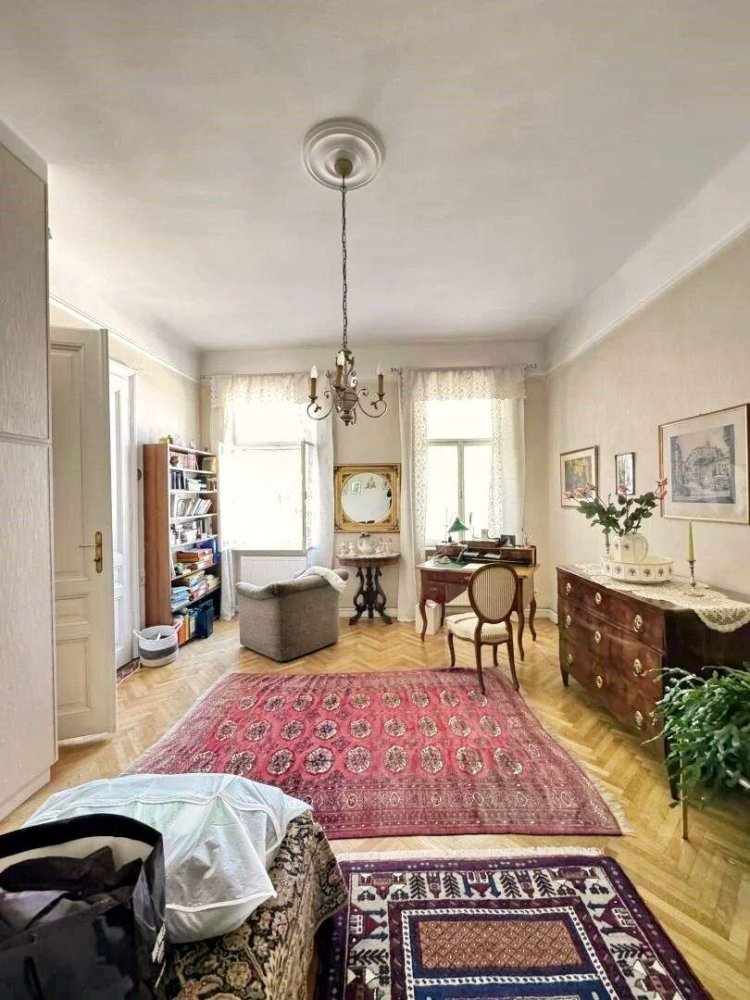 3-Zimmer Wohnung in Währing, Austria, Nr. 179074